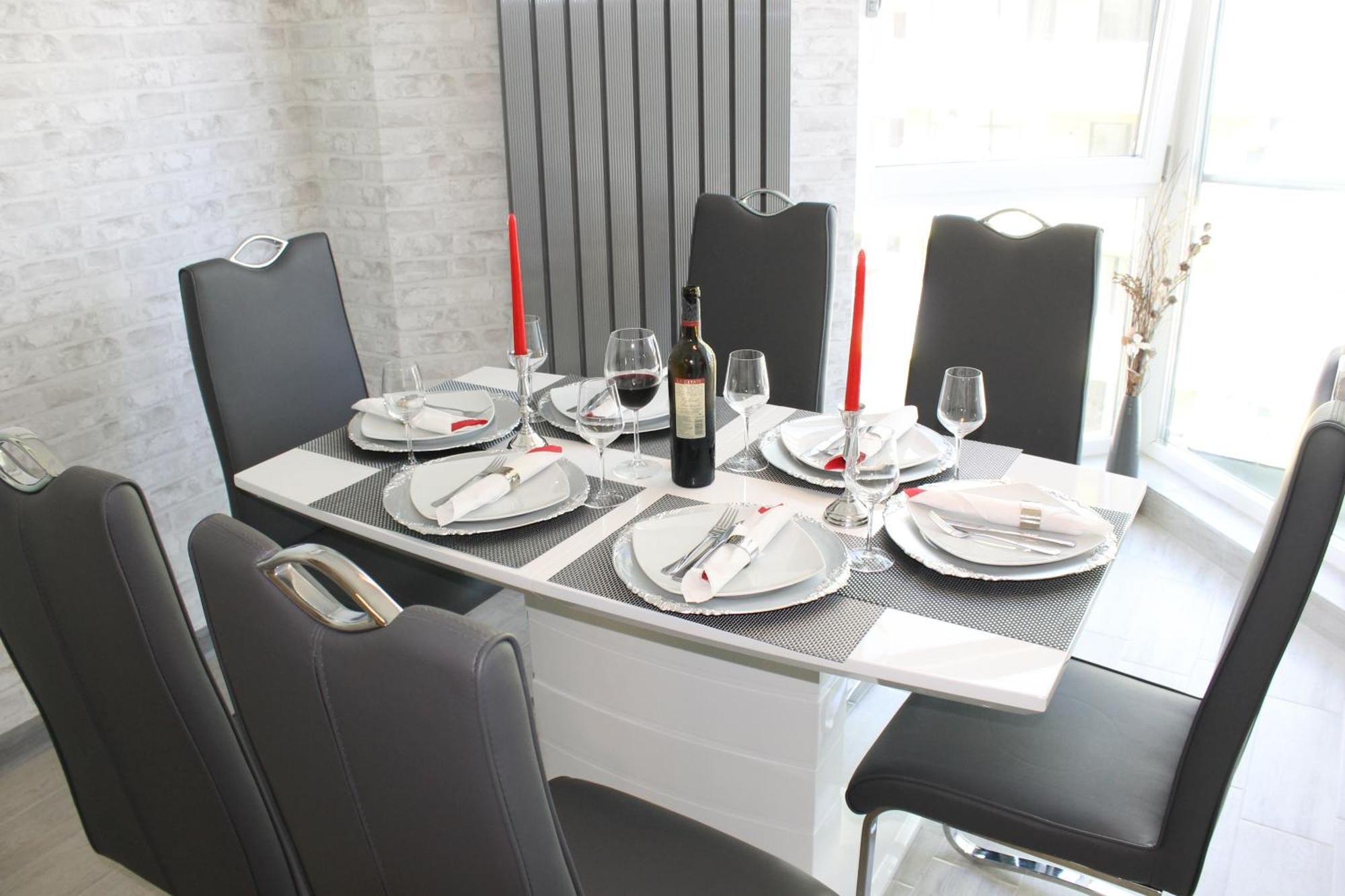 On Beach-Mamaia Residence Năvodari Extérieur photo